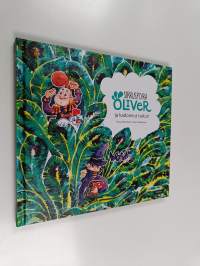 Sirkuspoika Oliver ja kadonnut taikuri
