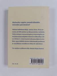 Vaimon kultainen kirja