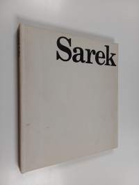 Sarek : vandringar i vår sista vildmark