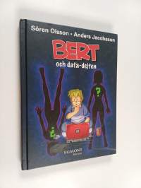 Bert och data-dejten