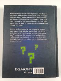 Bert och data-dejten