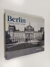 Berlin then and now
