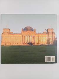 Berlin then and now