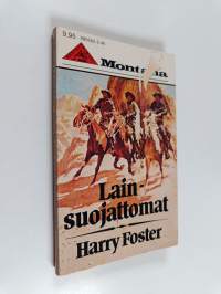 Lainsuojattomat