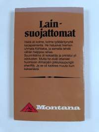 Lainsuojattomat