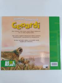 Gepardi