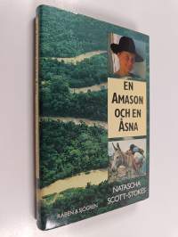 En amason och en åsna
