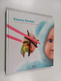 Kiasma kitchen