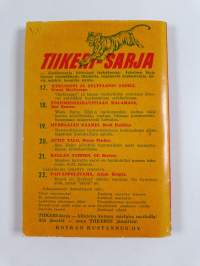 Kullan tähden