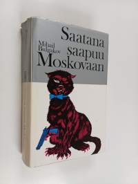 Saatana saapuu Moskovaan