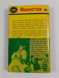 Naulan kantaan