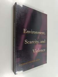 Environment, scarcity, and violence