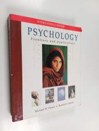 Psychology : frontiers and applications