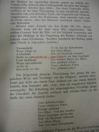 Geschichte der Japanischen Litteratur