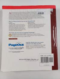 Psychology : frontiers and applications