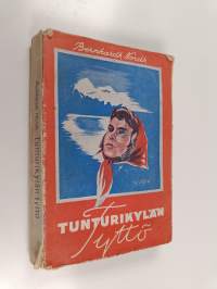 Tunturikylän tyttö