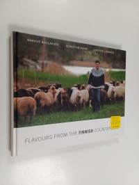 Flavours from the Finnish countryside