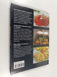 Cuisine de Zurich