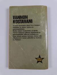 Vannon kostavani