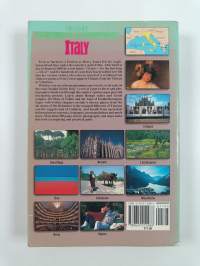 Insight Guides : Italy