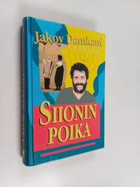 Siionin poika