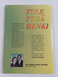 Tule Pyhä Henki