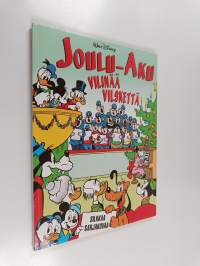 Joulu-Aku : Vilinää, vilskettä