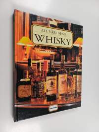 All världens whisky