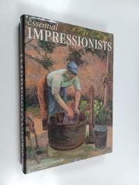 Essential impressionists