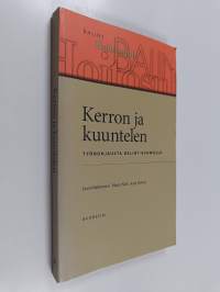 Tyhjä kuva
