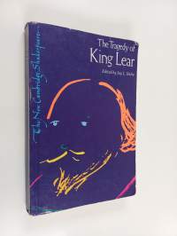 The tragedy of King Lear