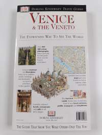 Venice &amp; the Veneto