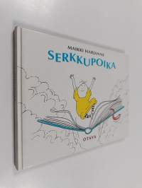 Serkkupoika