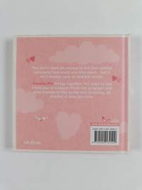 Tweetie Pie - 140 Ways to Say I Love You