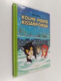 Tyhjä kuva