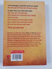 2 States: The Story of My Marriage (Movie Tie-In Edition)
