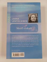 Die Todesspirale : Maria Kallios vierter Fall