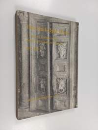 The Half-Open Door : a Common Symbolic Motif within Roman Sepulchral Sculpture