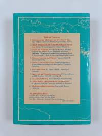 Paleoclimate analysis and modeling