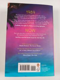 The Beach Party - Escape to Mallorca with the Hottest, Twistiest Thriller Of 2023