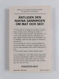 Hur man går ner i vikt med sex