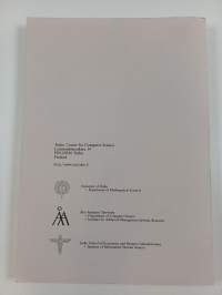 Dual Information Systems in Hyperknowledge Organizations