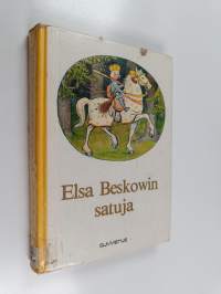 Elsa Beskowin satuja : valikoima