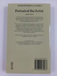 A Portrait of the Artist as a Young Man