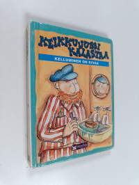Tyhjä kuva