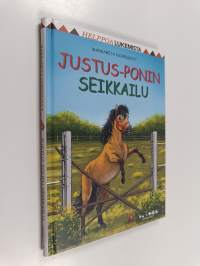 Justus-ponin seikkailu
