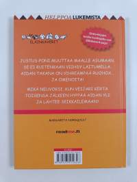 Justus-ponin seikkailu