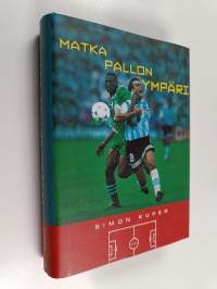 Matka pallon ympäri