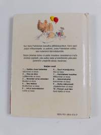 Pukkilaisen kurpitsa : mittaaminen on kivaa