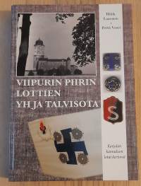 Viipurin piirin lottien YH ja talvisota